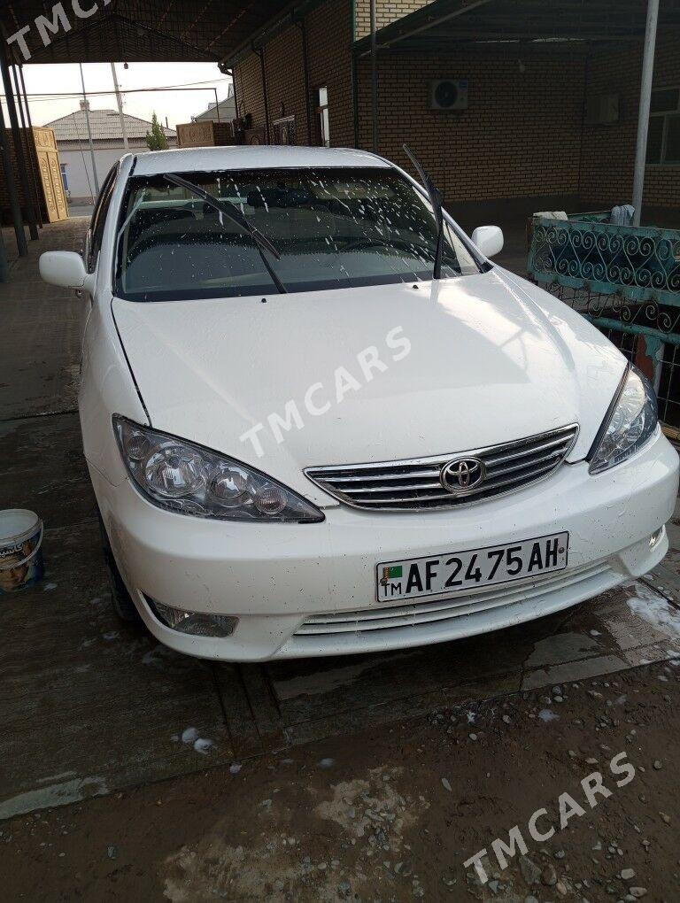 Toyota Camry 2003 - 150 000 TMT - Серахс - img 3