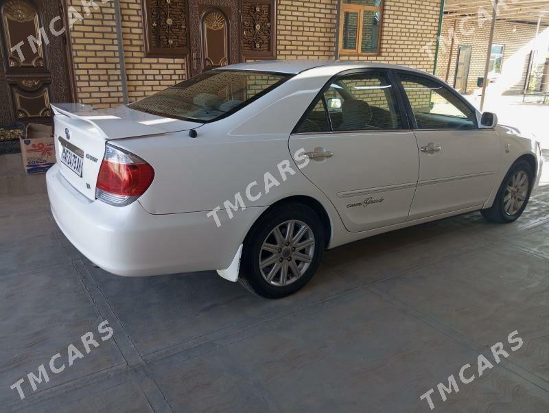 Toyota Camry 2003 - 150 000 TMT - Серахс - img 6
