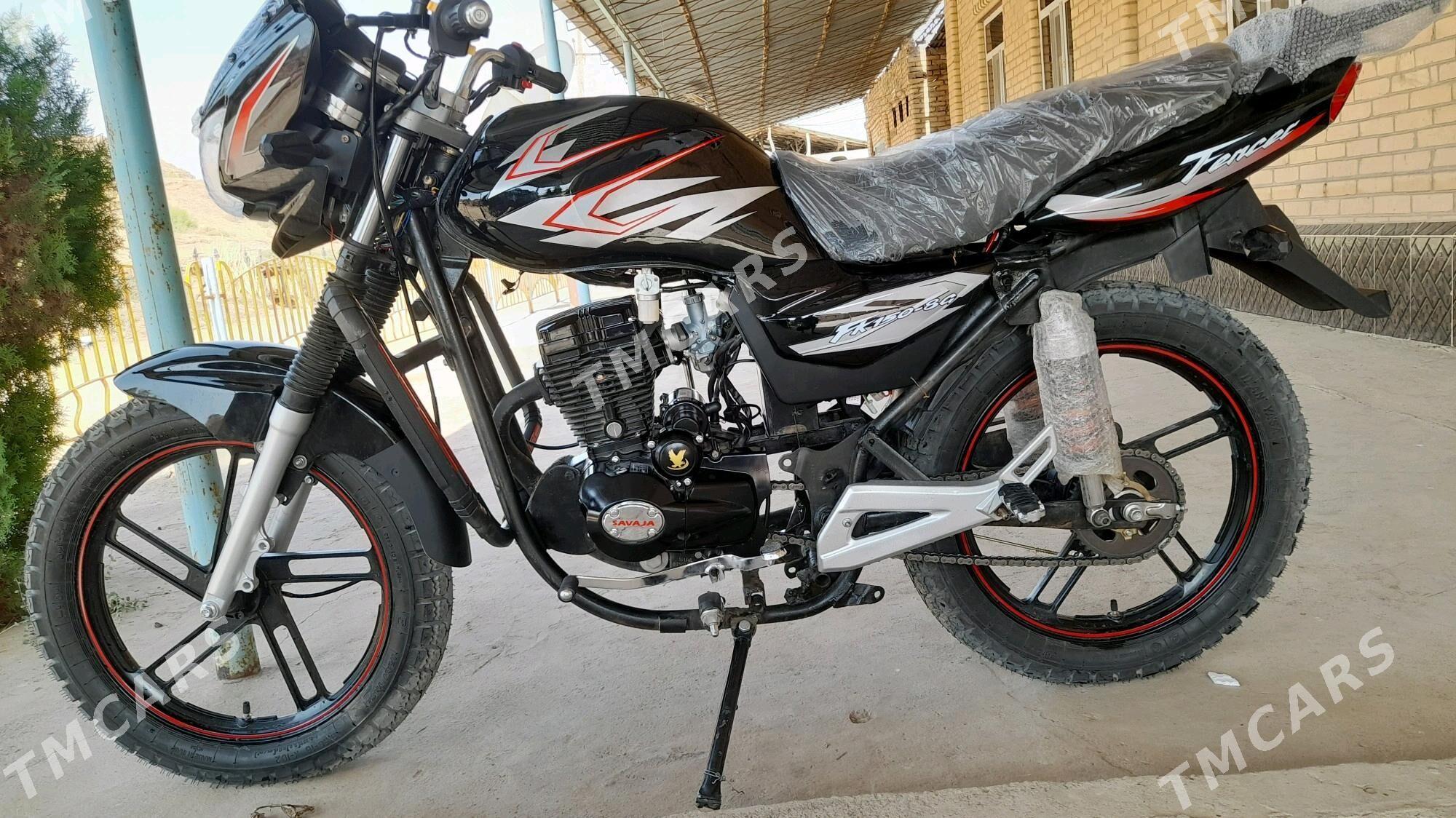 Fekon FK200-14G 2025 - 17 000 TMT - Farap - img 2
