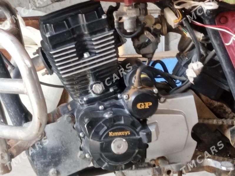 Fekon FK200-14G 2025 - 9 000 TMT - Jebel - img 6