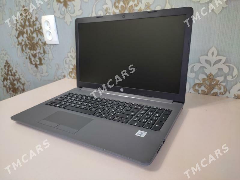 noutbuk ноутбук HP 7th gen - Туркменабат - img 2