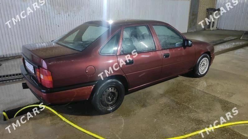 Opel Vectra 1992 - 30 000 TMT - Дянев - img 7