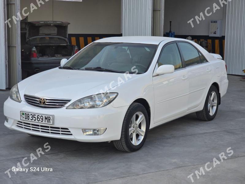 Toyota Camry 2005 - 170 000 TMT - Mary - img 2