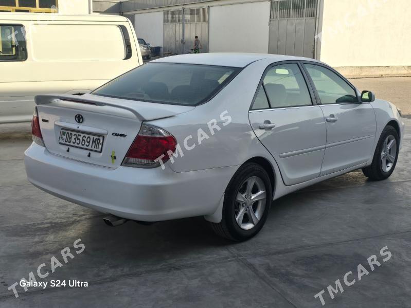 Toyota Camry 2005 - 170 000 TMT - Mary - img 6