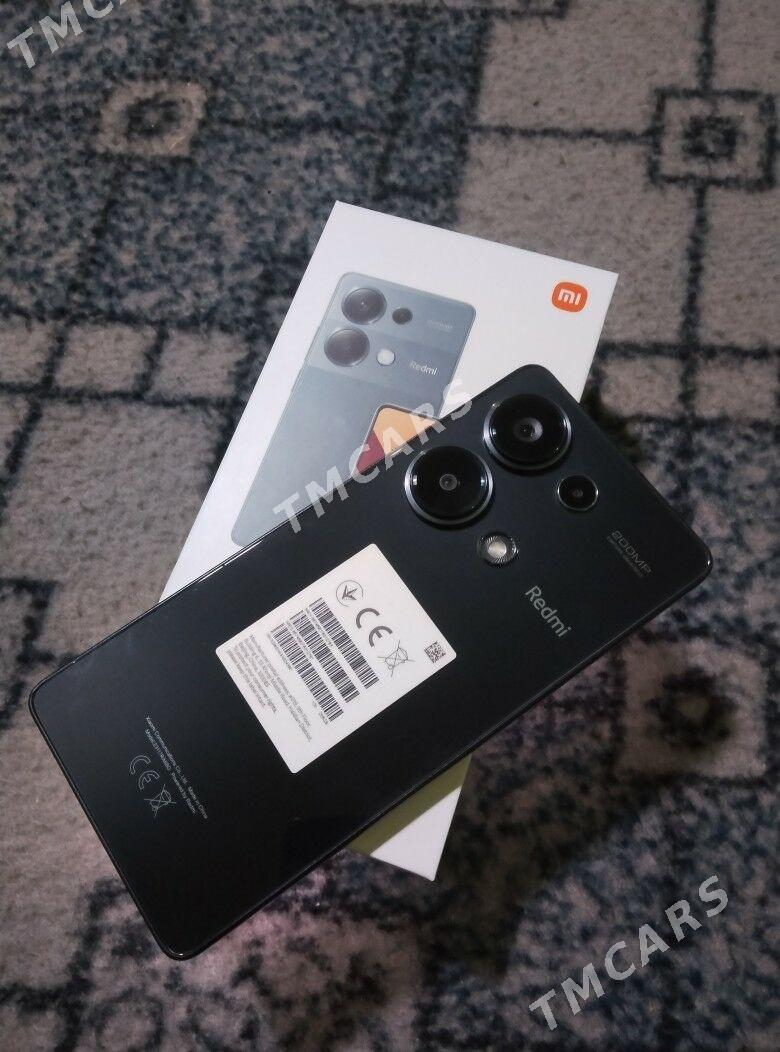 Redmi note 13 pro - Mary - img 2