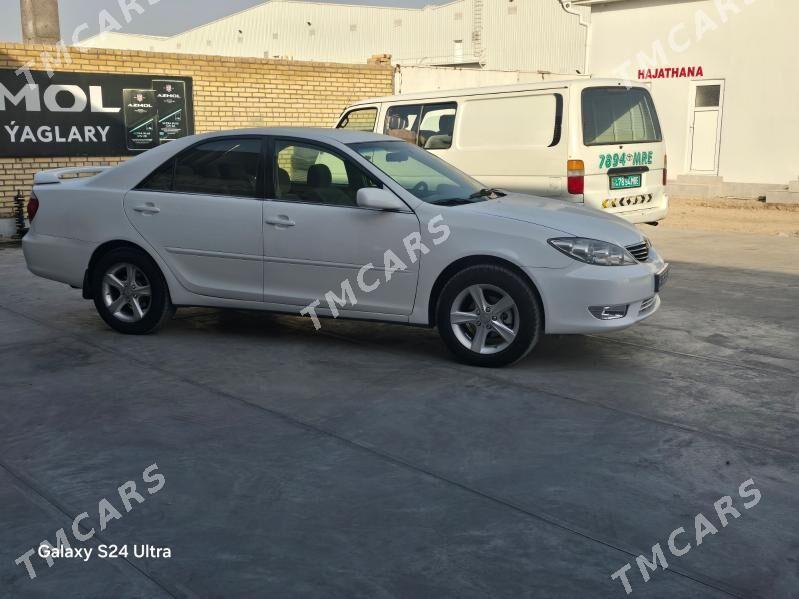Toyota Camry 2005 - 170 000 TMT - Mary - img 4
