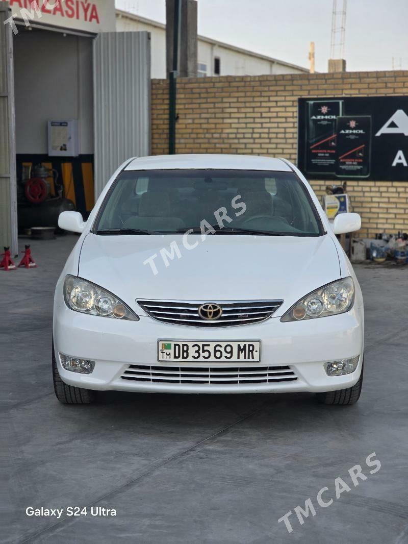 Toyota Camry 2005 - 170 000 TMT - Mary - img 5