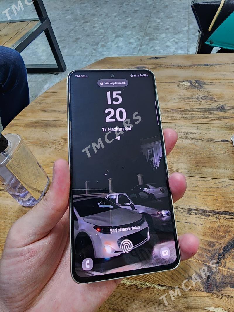 Samsung S21 FE 5G - Дашогуз - img 6
