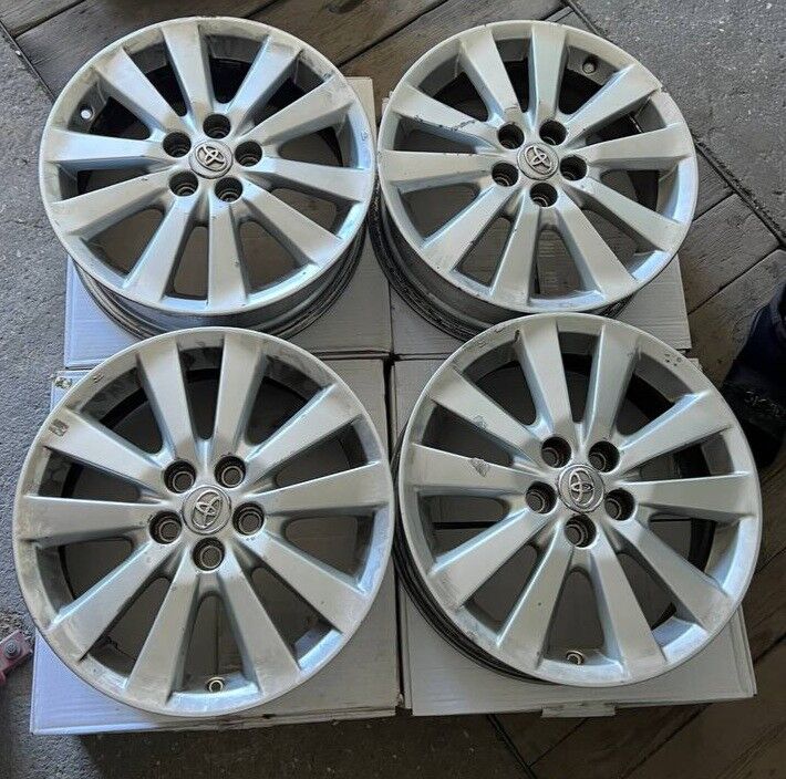 calorra disk 4 500 TMT - Türkmenbaşy - img 2