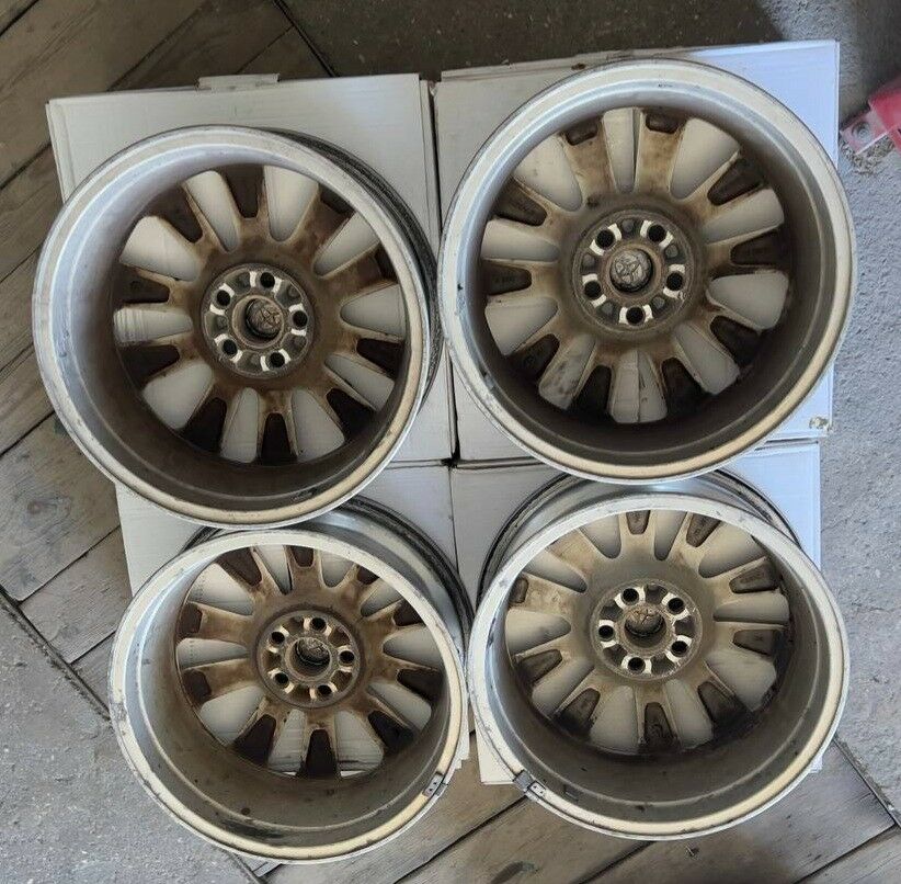 calorra disk 4 500 TMT - Türkmenbaşy - img 3