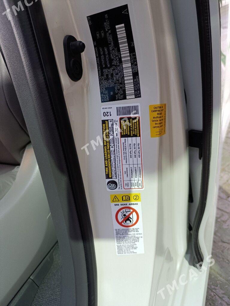 Toyota Sienna 2019 - 420 000 TMT - Aşgabat - img 7
