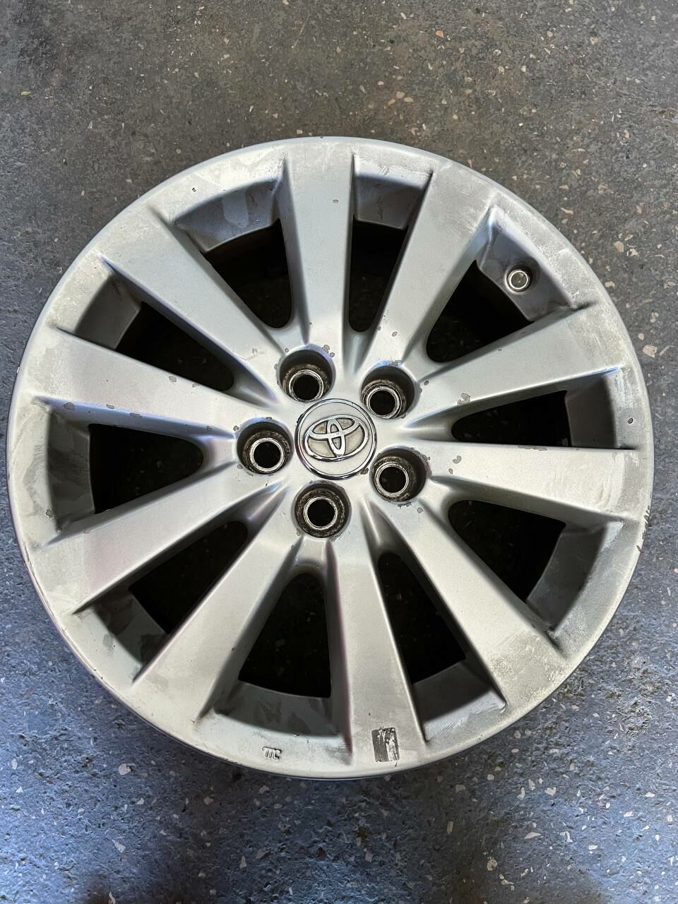 calorra disk 4 500 TMT - Türkmenbaşy - img 4