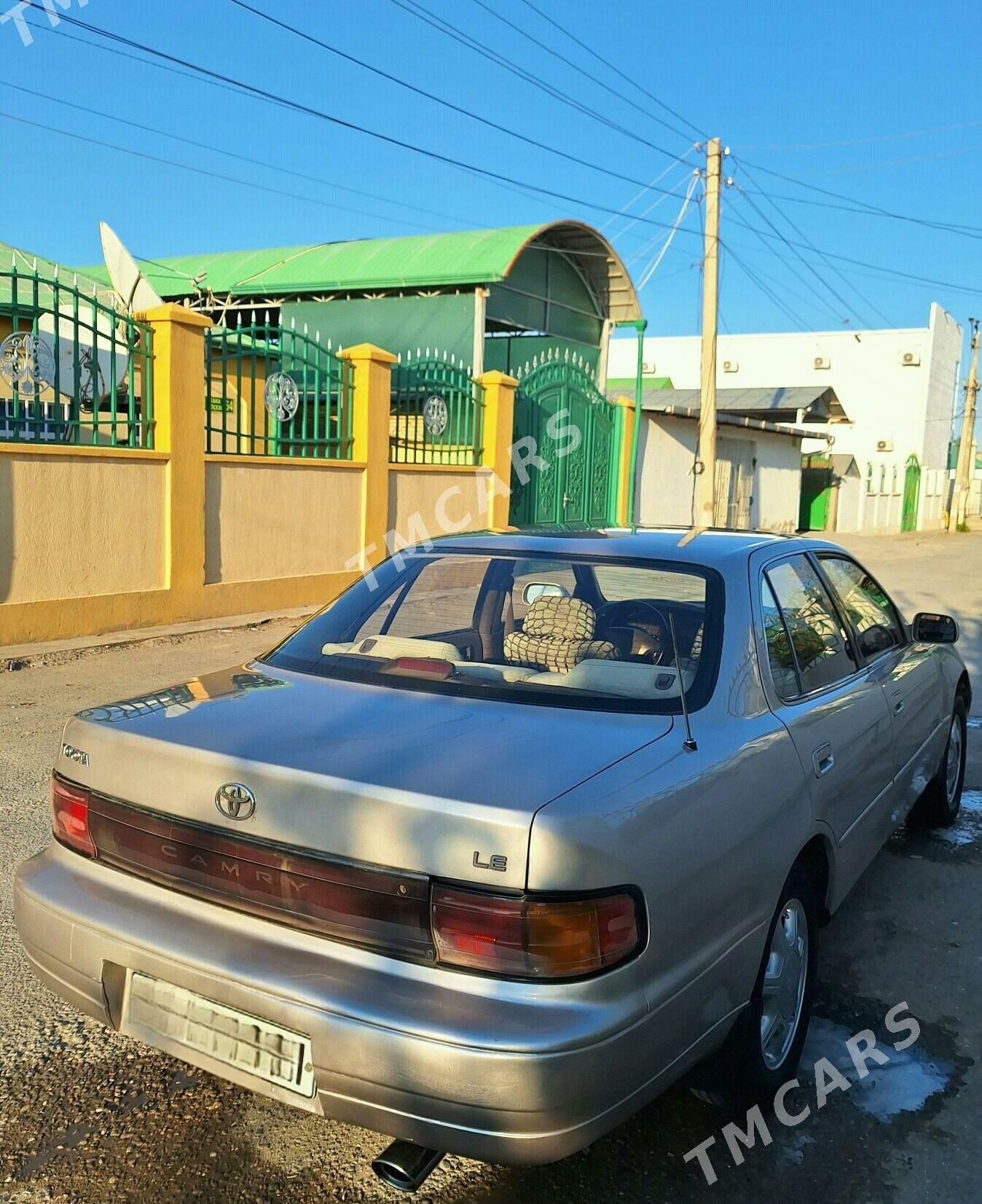 Toyota Camry 1993 - 73 000 TMT - Анев - img 4