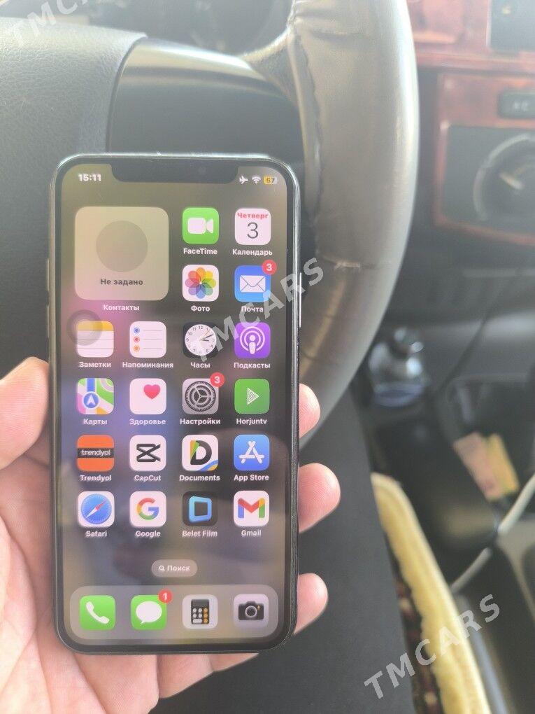 Iphone x 8/256 - Сакарчага - img 3