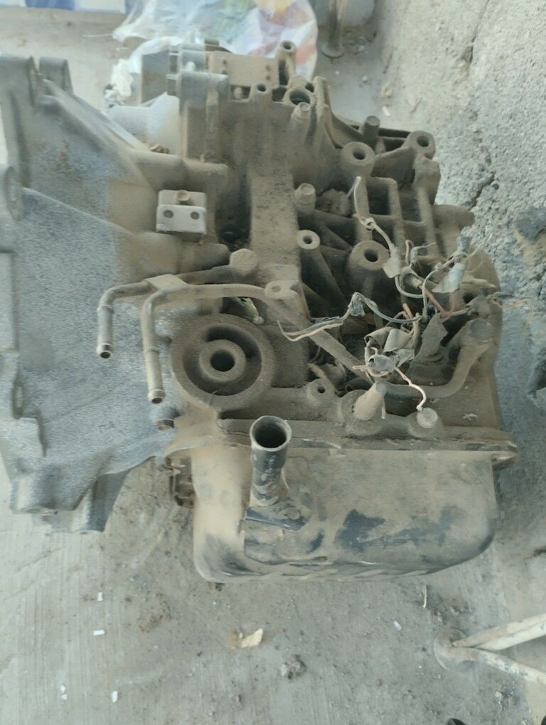 karopka   2 .7  hundaý  kiý 450 TMT - Aşgabat - img 2