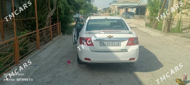 Chevrolet Epica 2008 - 70 000 TMT - Türkmenabat - img 2