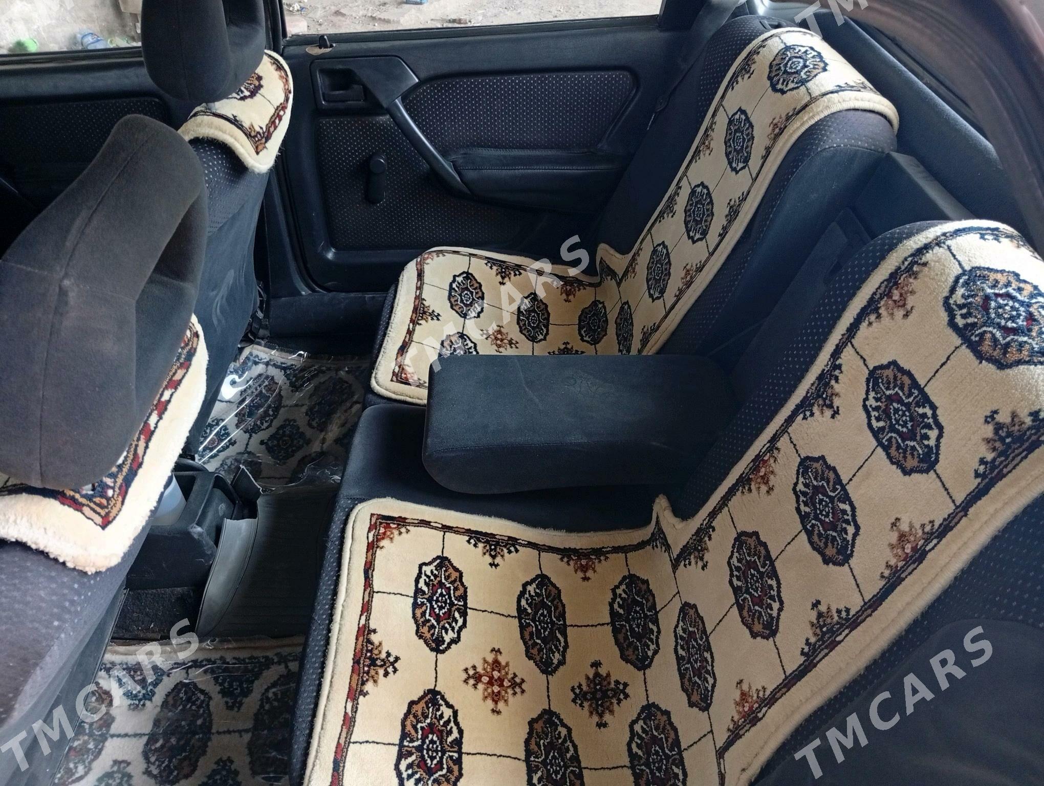 Opel Vectra 1993 - 32 000 TMT - Мары - img 5