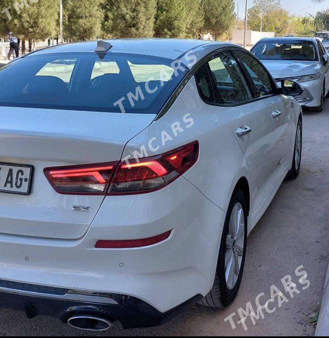 Kia Optima 2019 - 220 000 TMT - Hitrowka - img 5