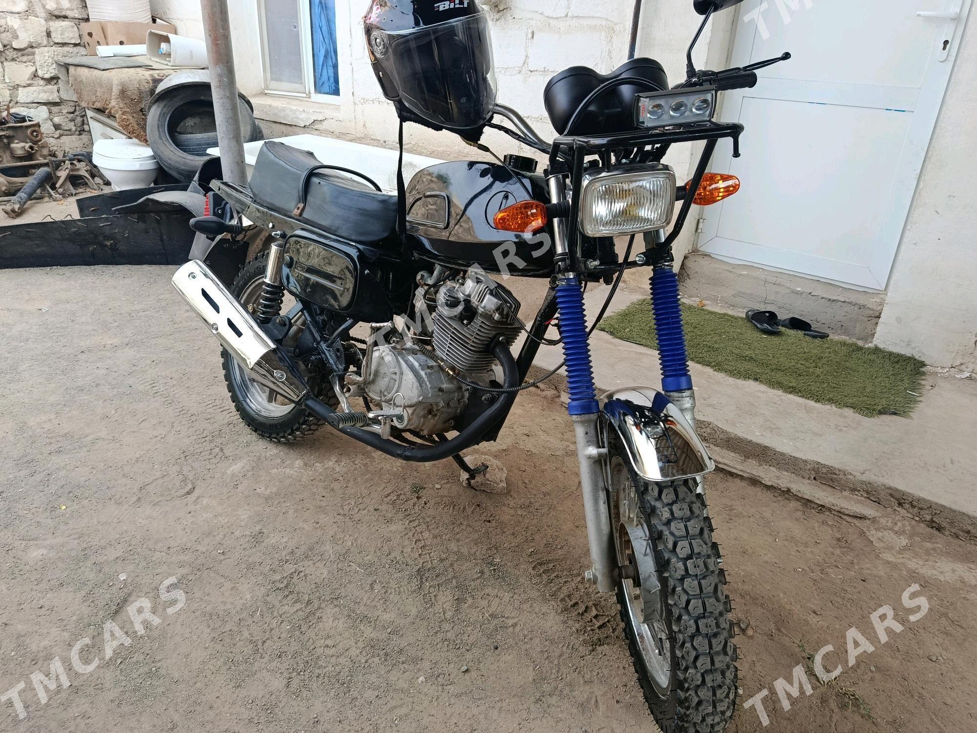 Fekon FK200-14G 2018 - 8 000 TMT - Туркменбаши - img 4