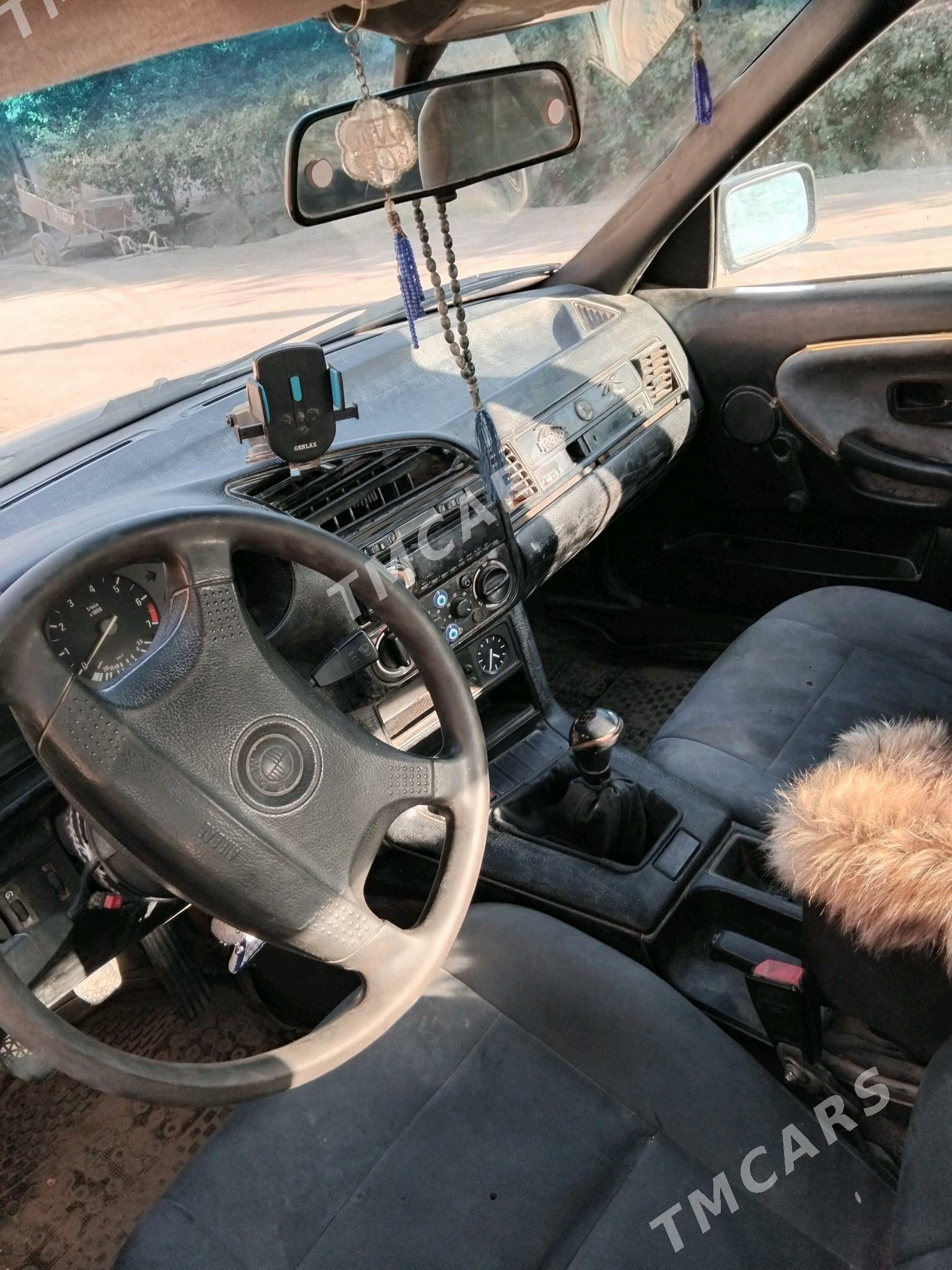 BMW 320 1992 - 25 000 TMT - Шабатский этрап - img 3