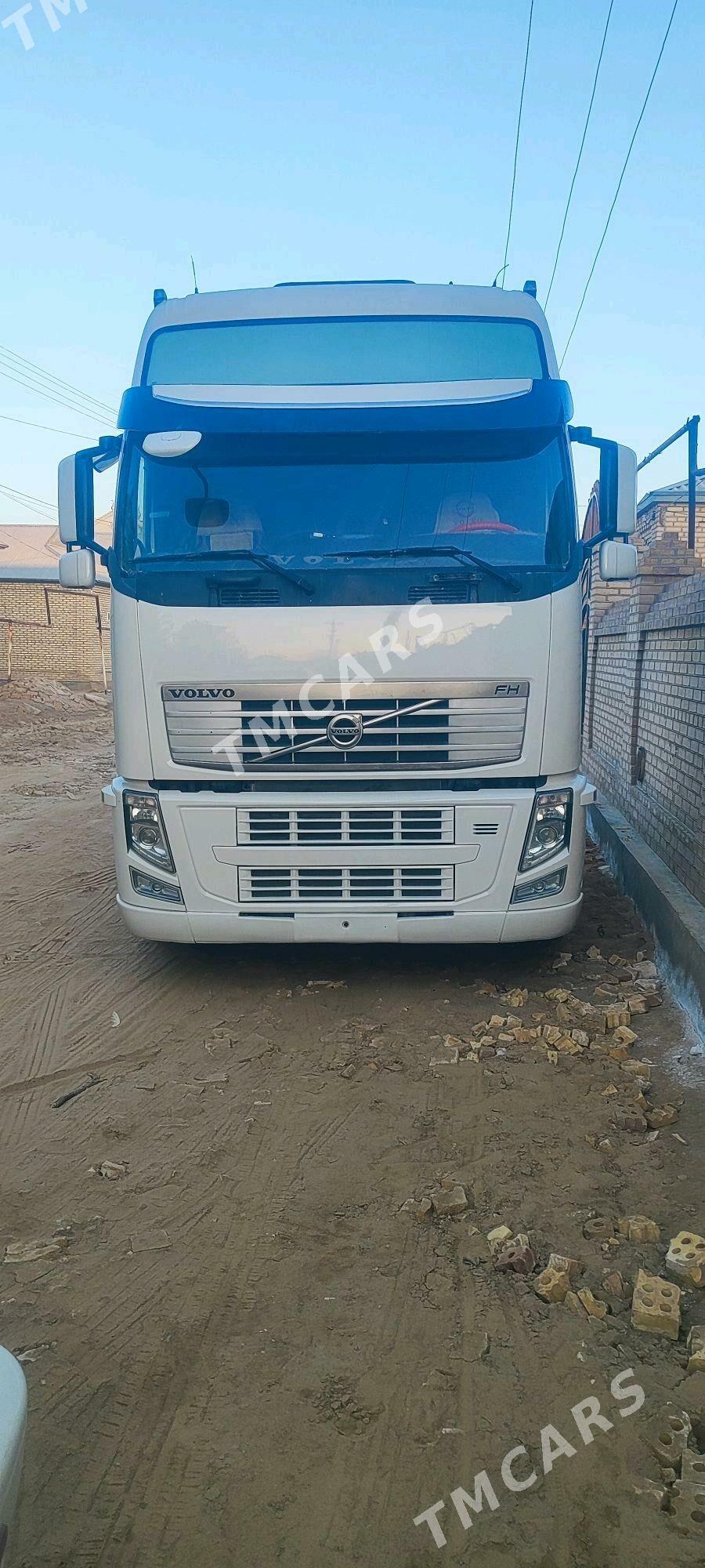Volvo FH 460 2005 - 1 100 000 TMT - Mary - img 5