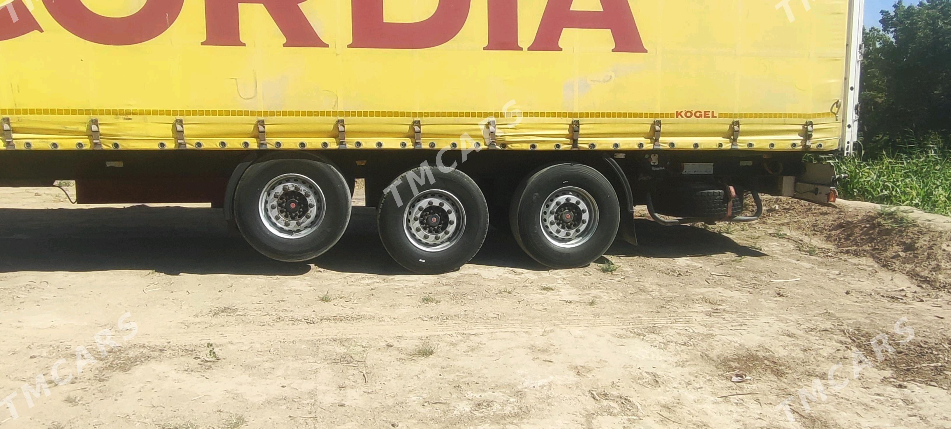 Volvo FH 460 2005 - 1 100 000 TMT - Mary - img 2
