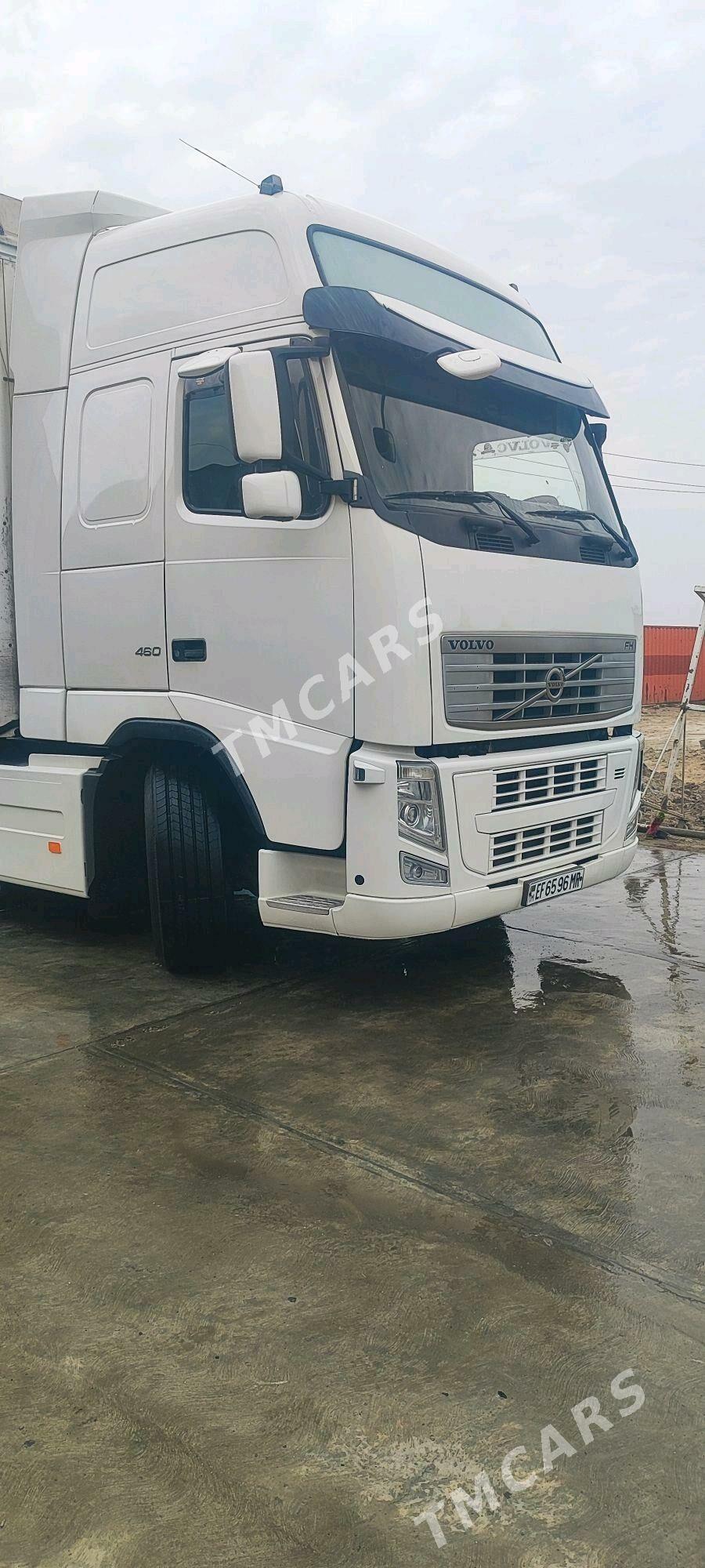 Volvo FH 460 2005 - 1 100 000 TMT - Mary - img 4