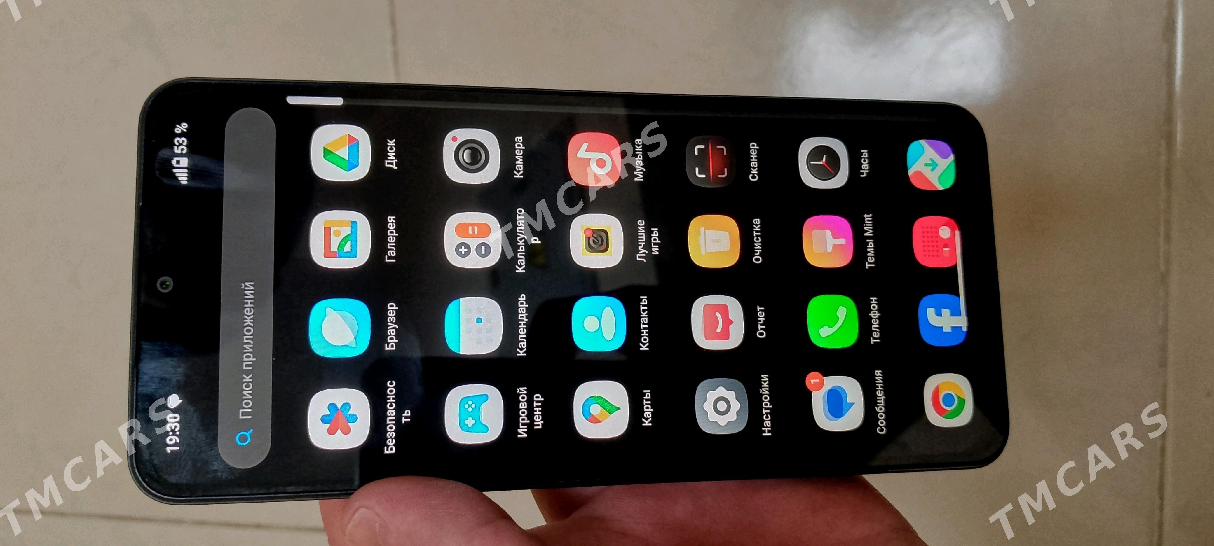 redmi a5 2025 gyssagly - Atatürk köç. - img 2