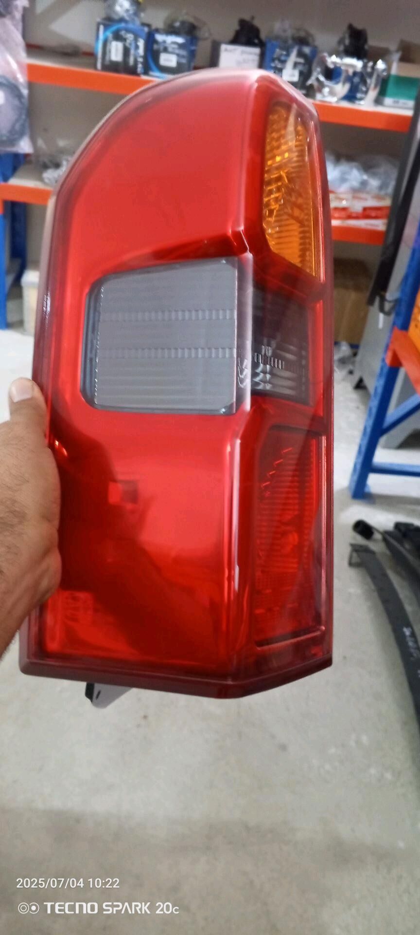 Nissan patrol zapjas 4 000 TMT - Балканабат - img 6