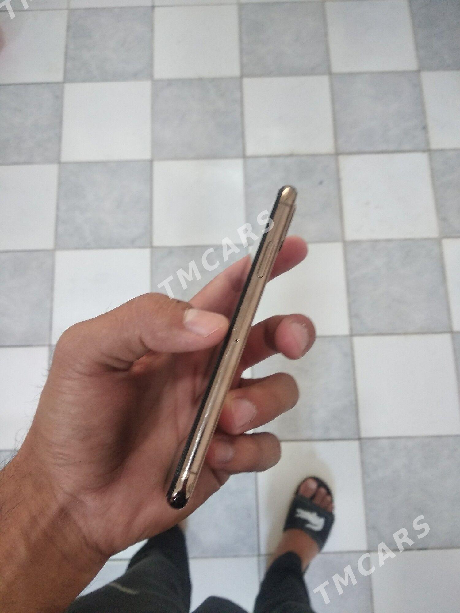 iphone xs gold LLA abmen - Мары - img 4