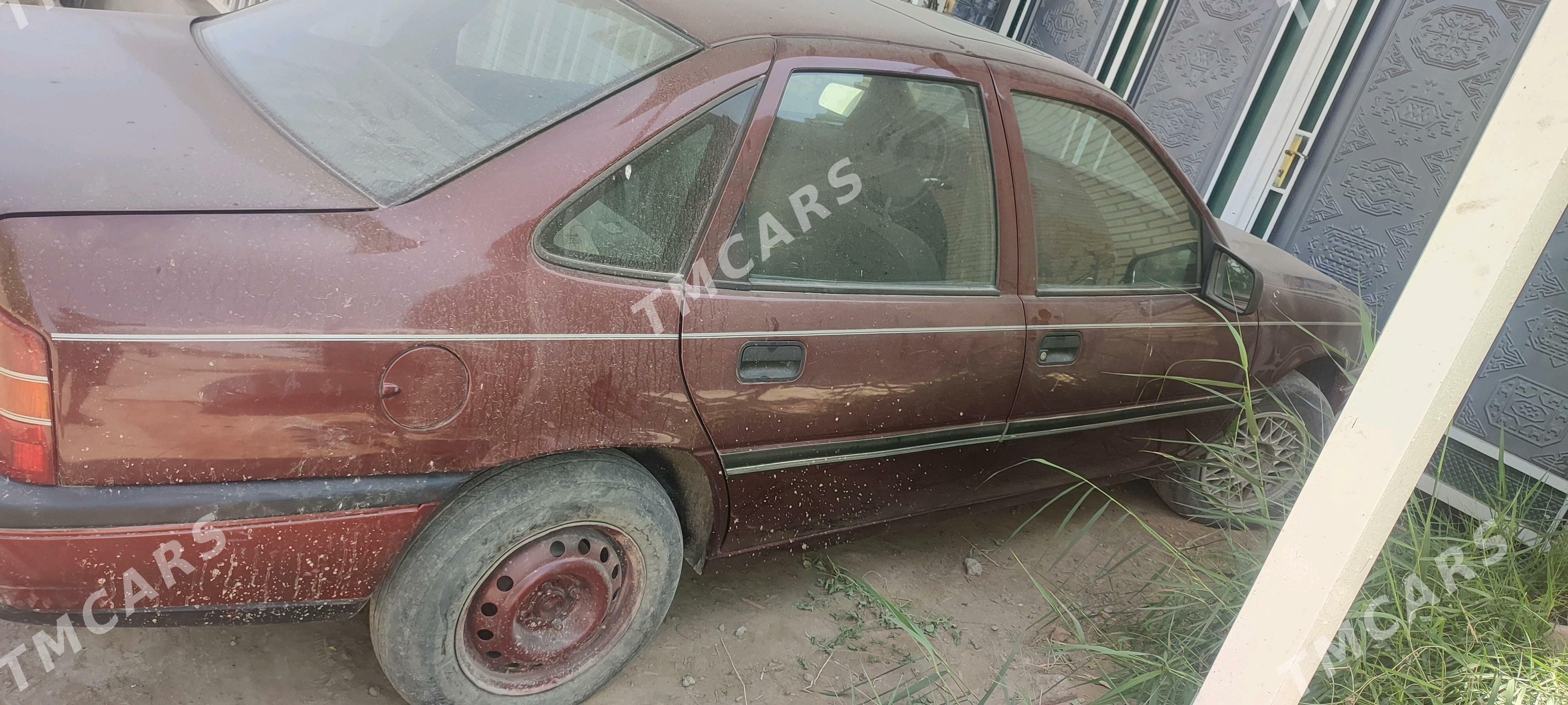 Opel Vectra 1992 - 30 000 TMT - Дянев - img 8