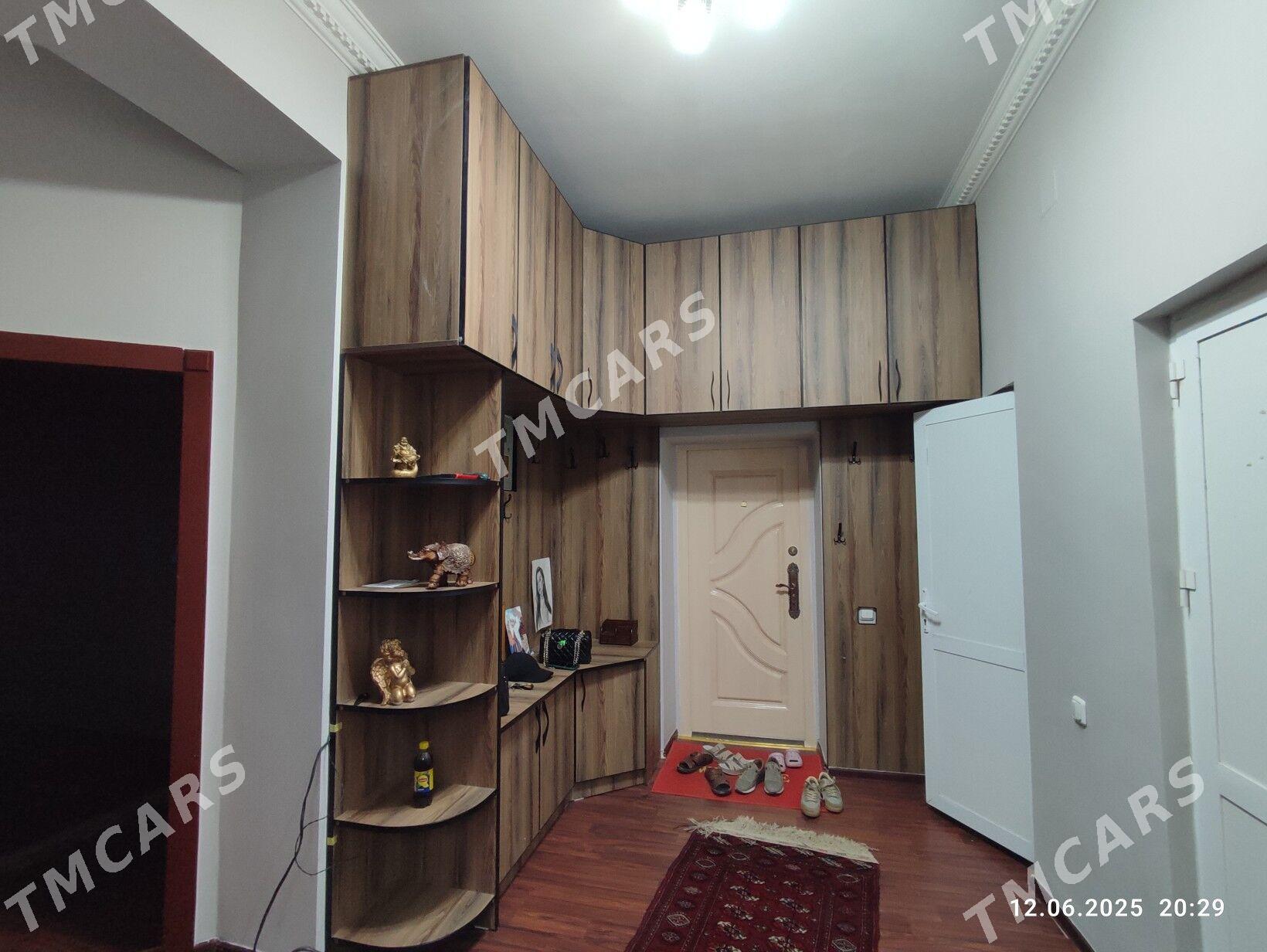 Nowruz 2,ak bazar arkasy  - Daşoguz - img 7