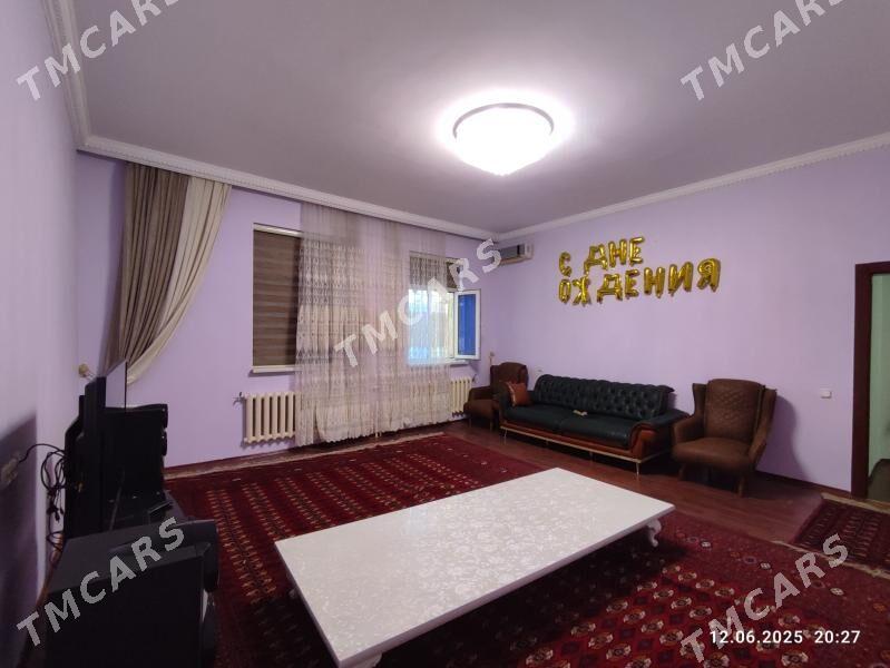 Nowruz 2,ak bazar arkasy  - Daşoguz - img 3