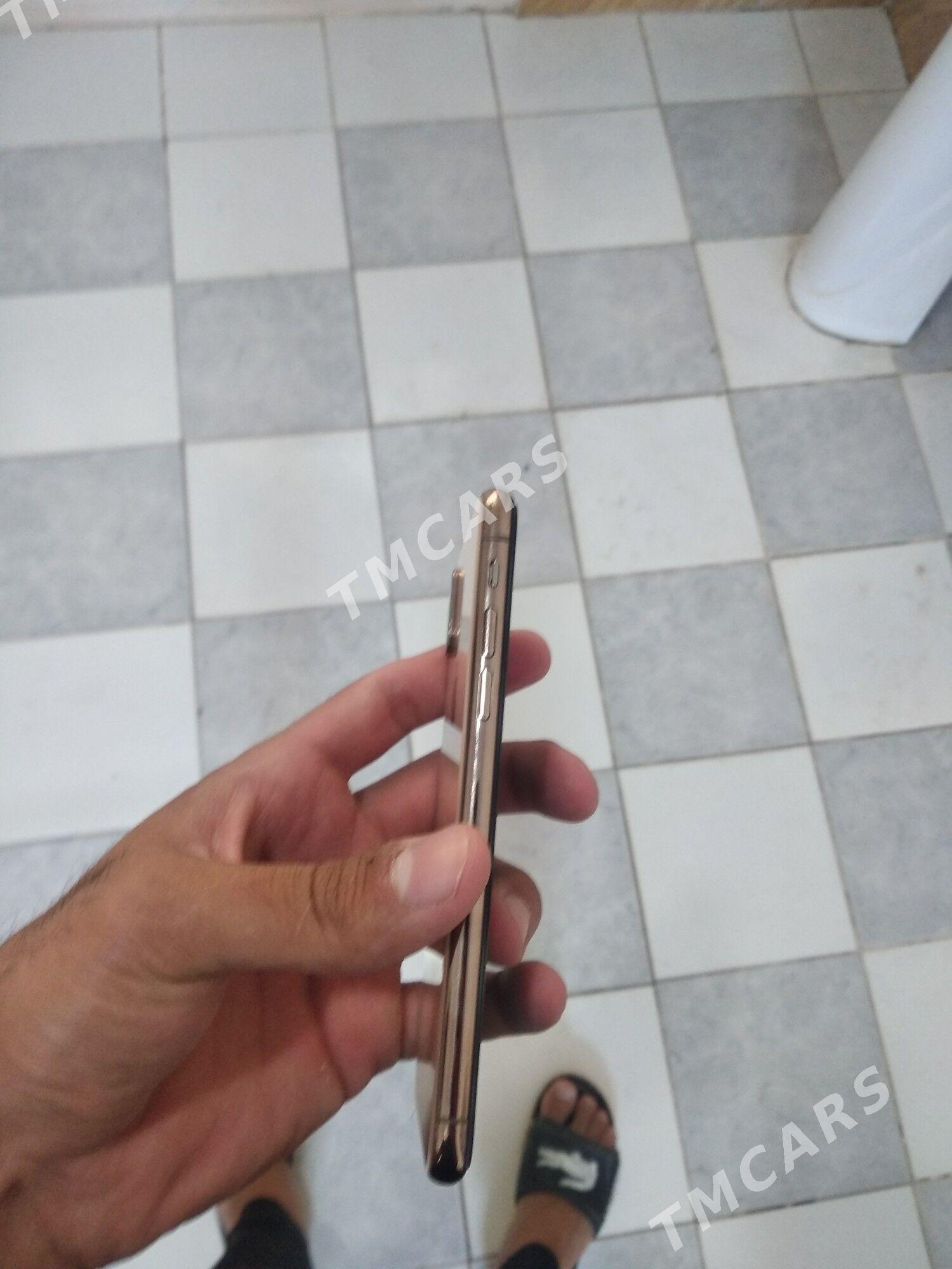 iphone xs gold LLA abmen - Мары - img 5