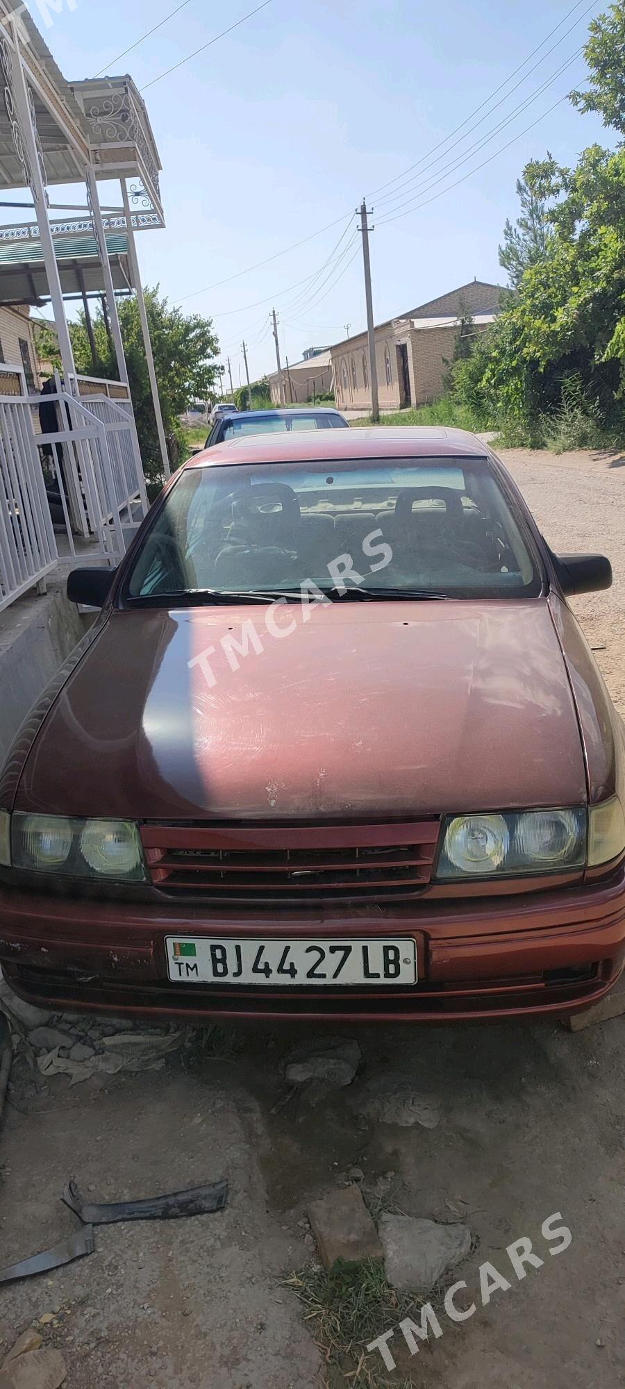 Opel Vectra 1992 - 30 000 TMT - Дянев - img 10