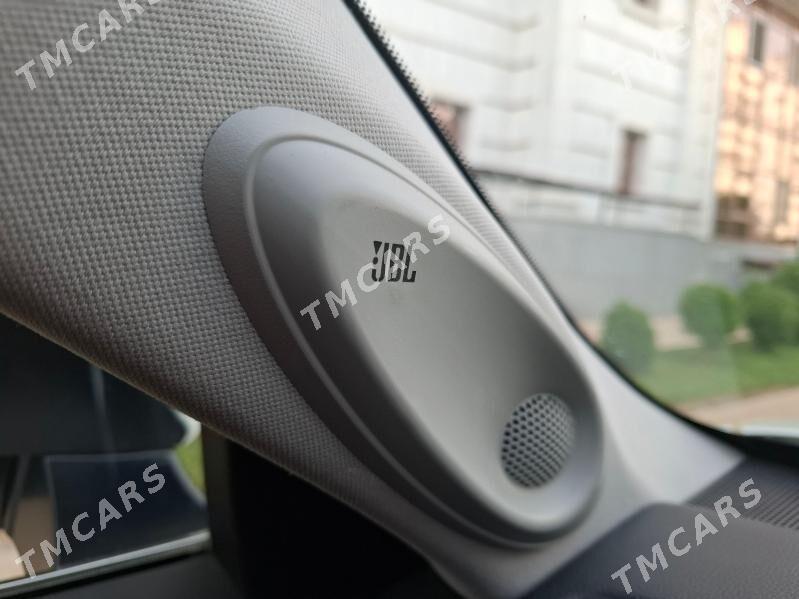 Toyota Highlander 2022 - 590 000 TMT - Ашхабад - img 5