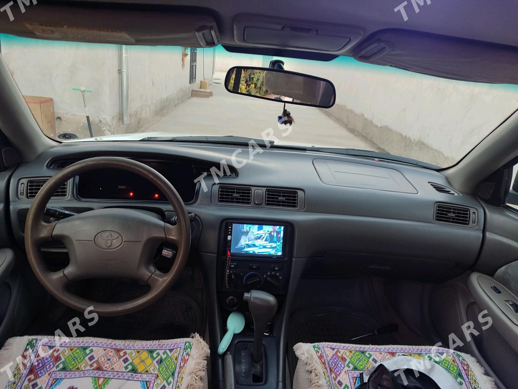 Toyota Camry 2000 - 142 000 TMT - Туркменабат - img 5