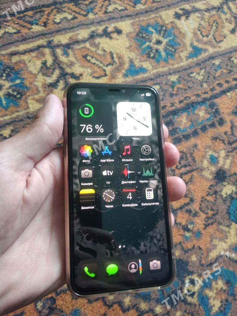 iphone xs gold LLA abmen - Мары - img 6