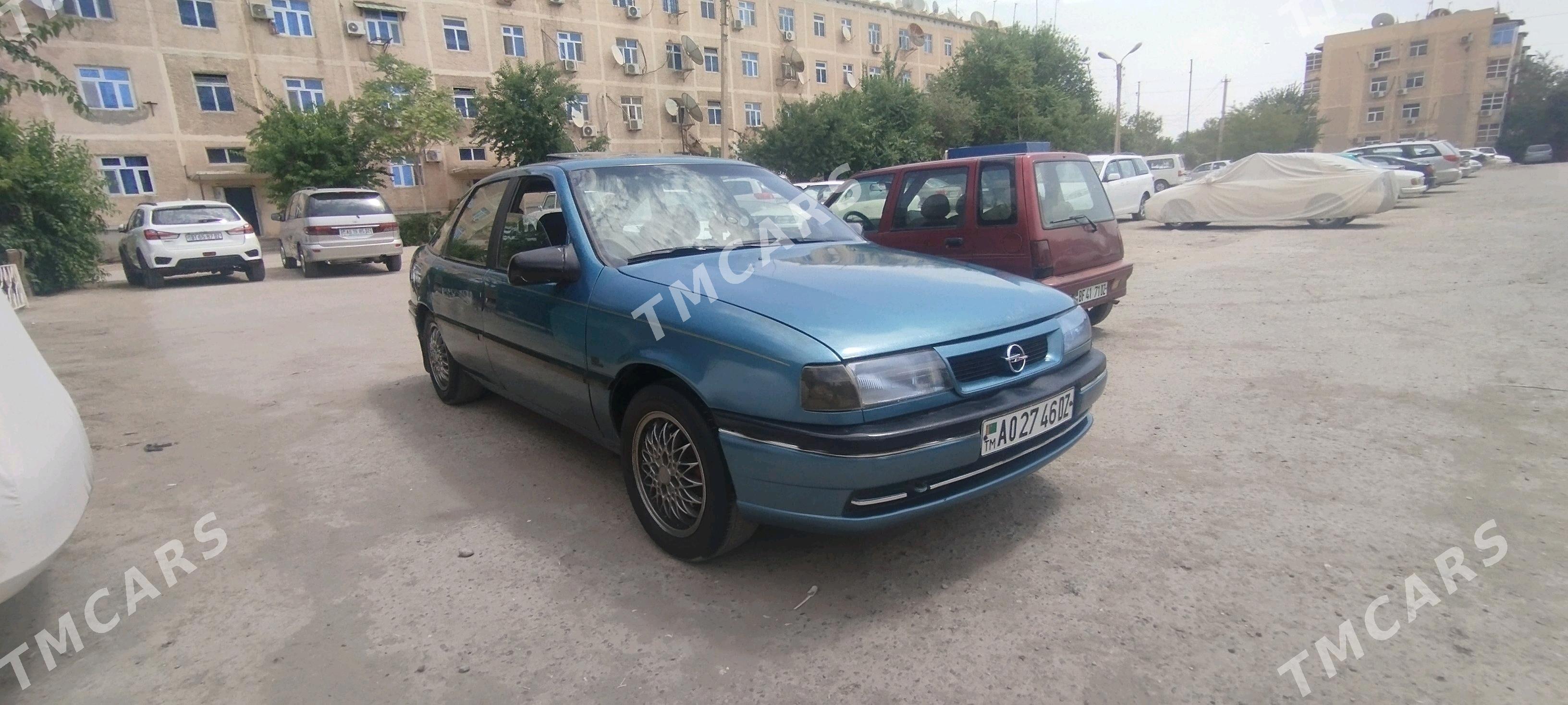 Opel Vectra 1993 - 25 000 TMT - Дашогуз - img 3
