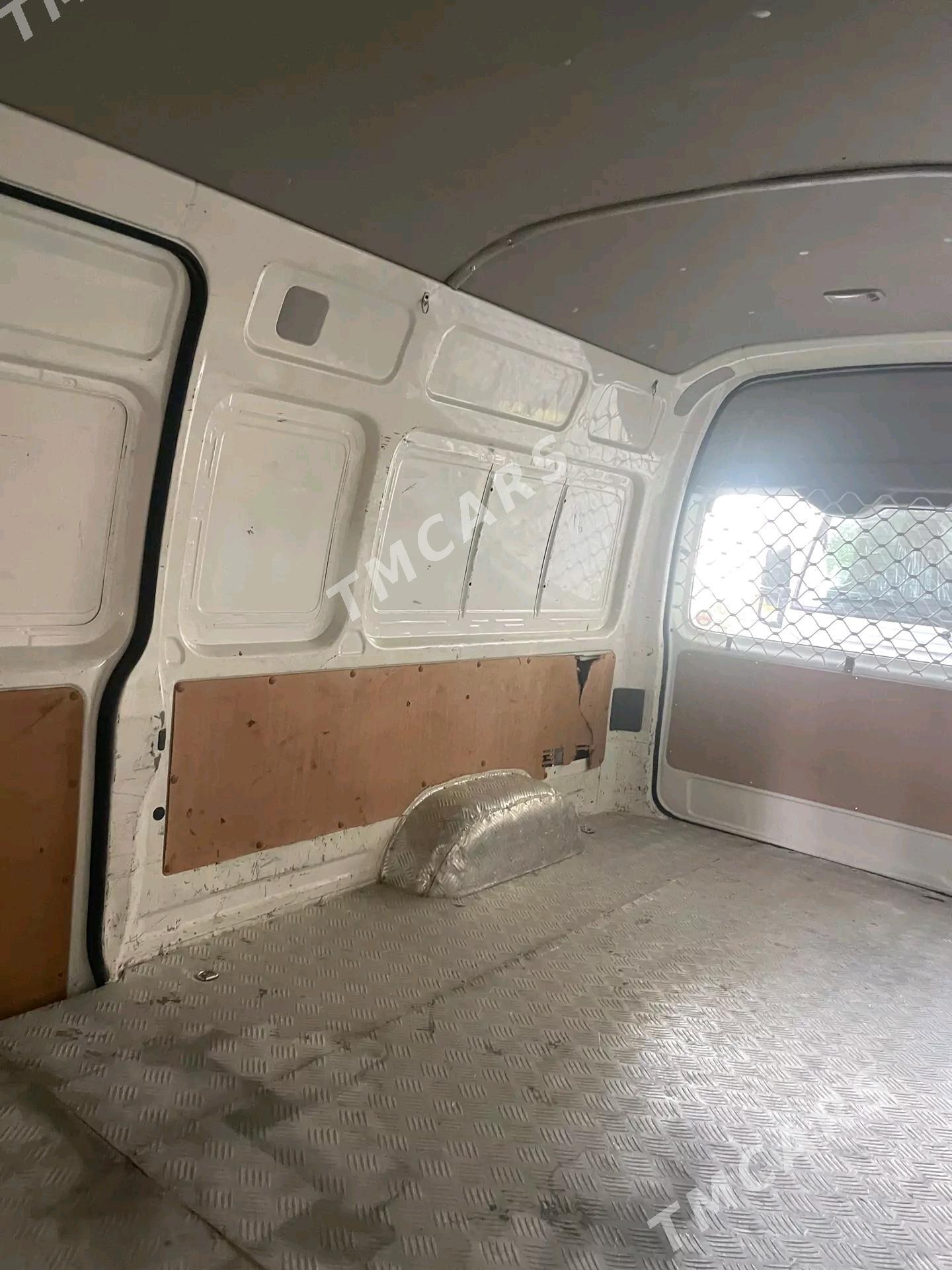 Toyota Hiace 2021 - 395 000 TMT - Мары - img 5