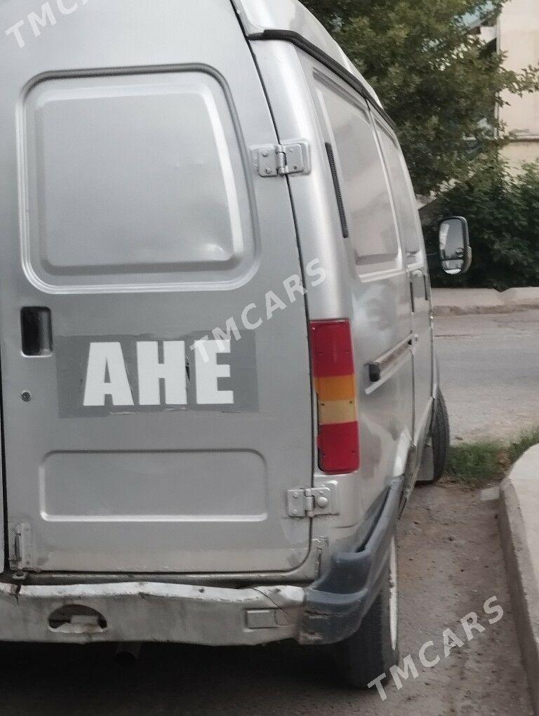 Gaz Gazel 2008 - 70 000 TMT - 5 mkr - img 3