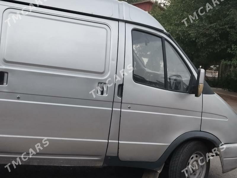 Gaz Gazel 2008 - 70 000 TMT - 5 mkr - img 5
