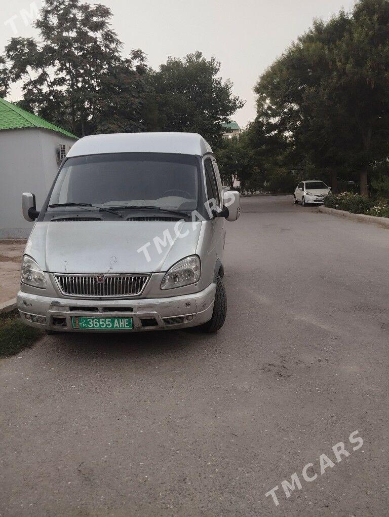 Gaz Gazel 2008 - 70 000 TMT - 5 mkr - img 2