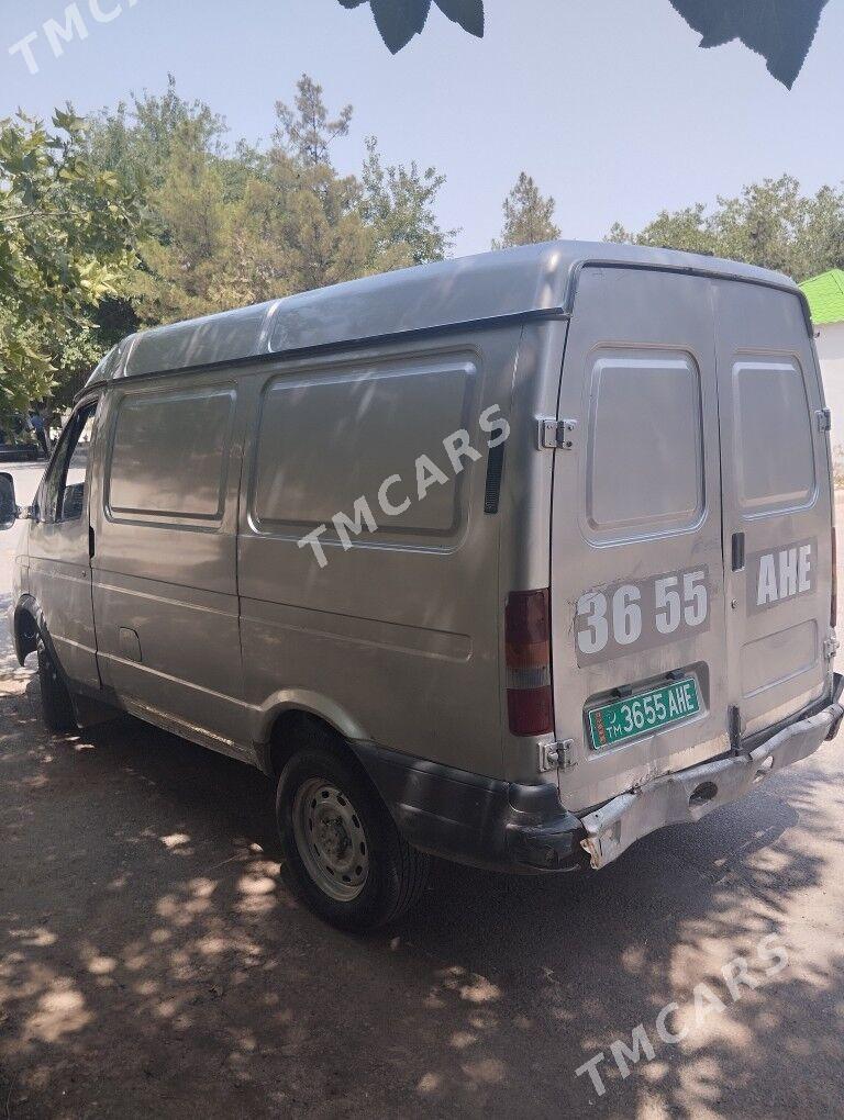 Gaz Gazel 2008 - 70 000 TMT - 5 mkr - img 4