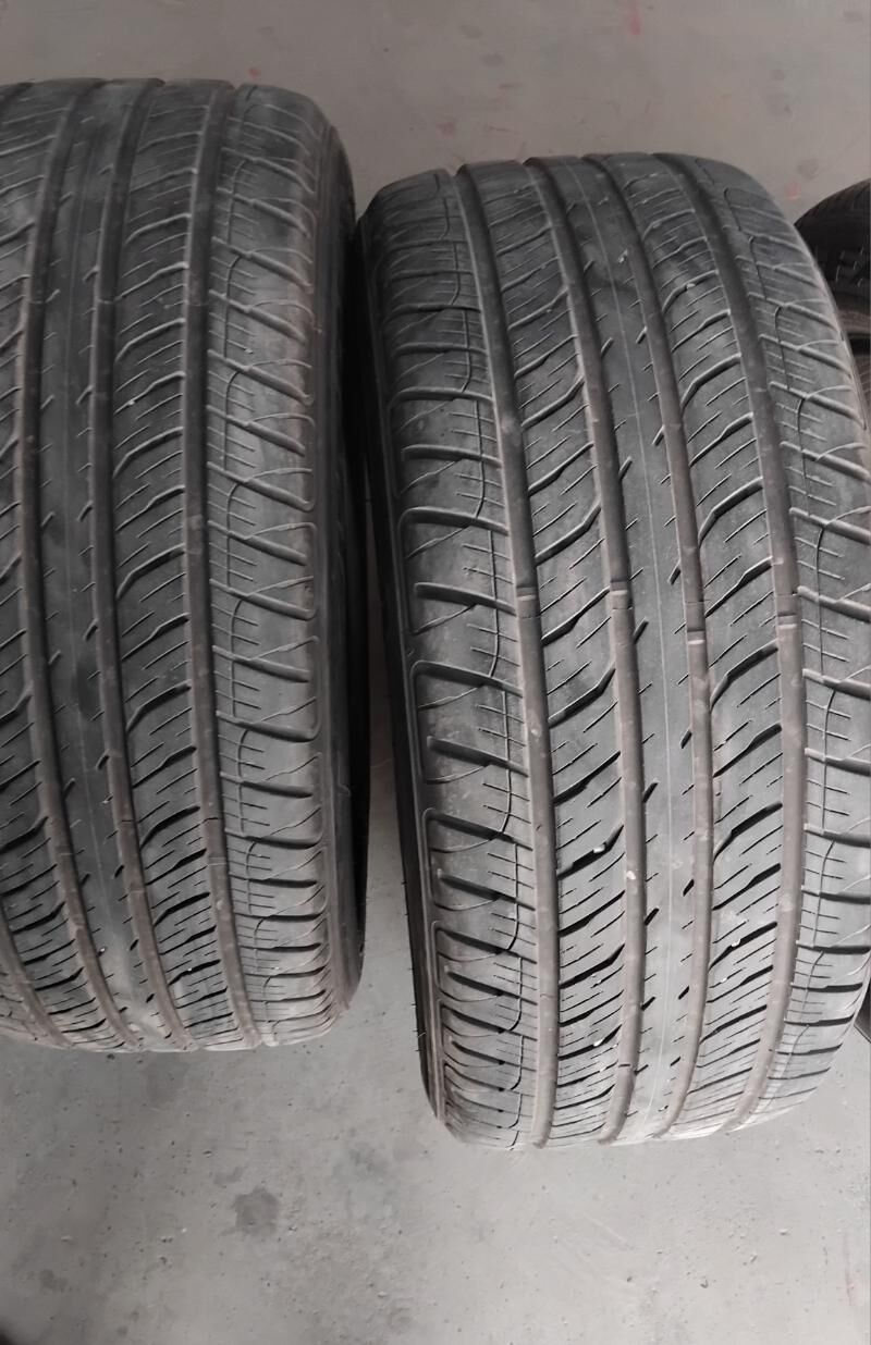 Teker 285/50R20 1 000 TMT - Кëши - img 2