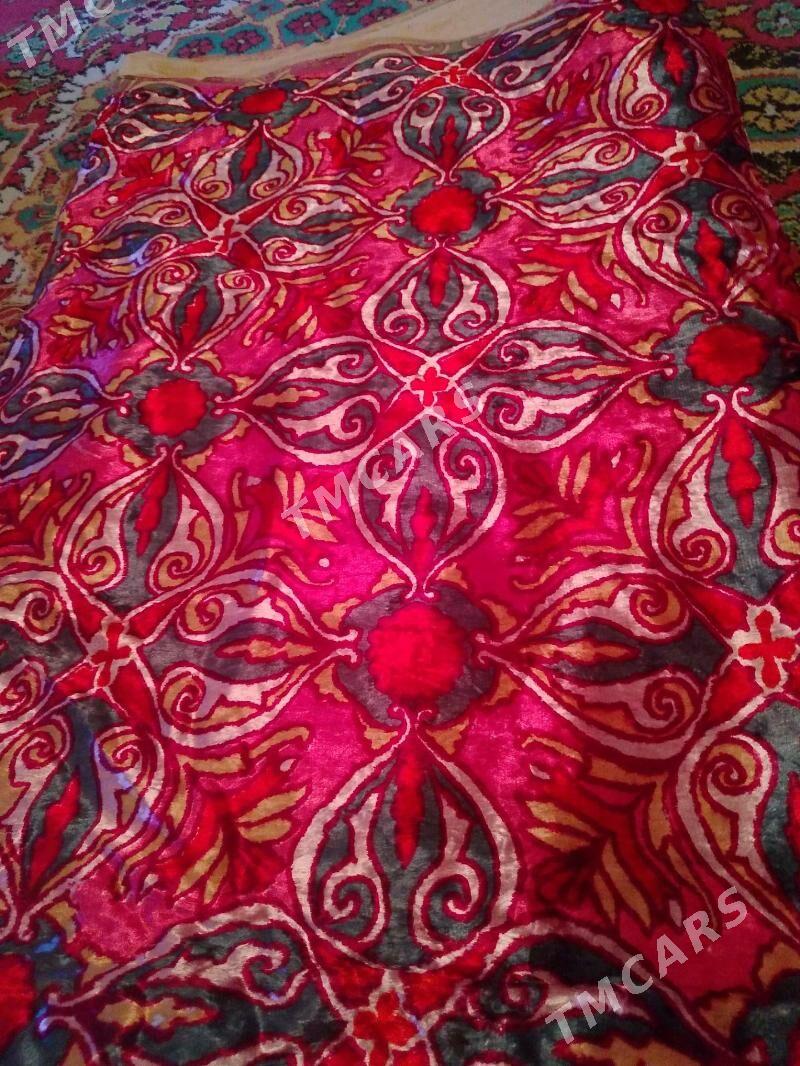 Gadymy mahmal - Türkmenabat - img 2
