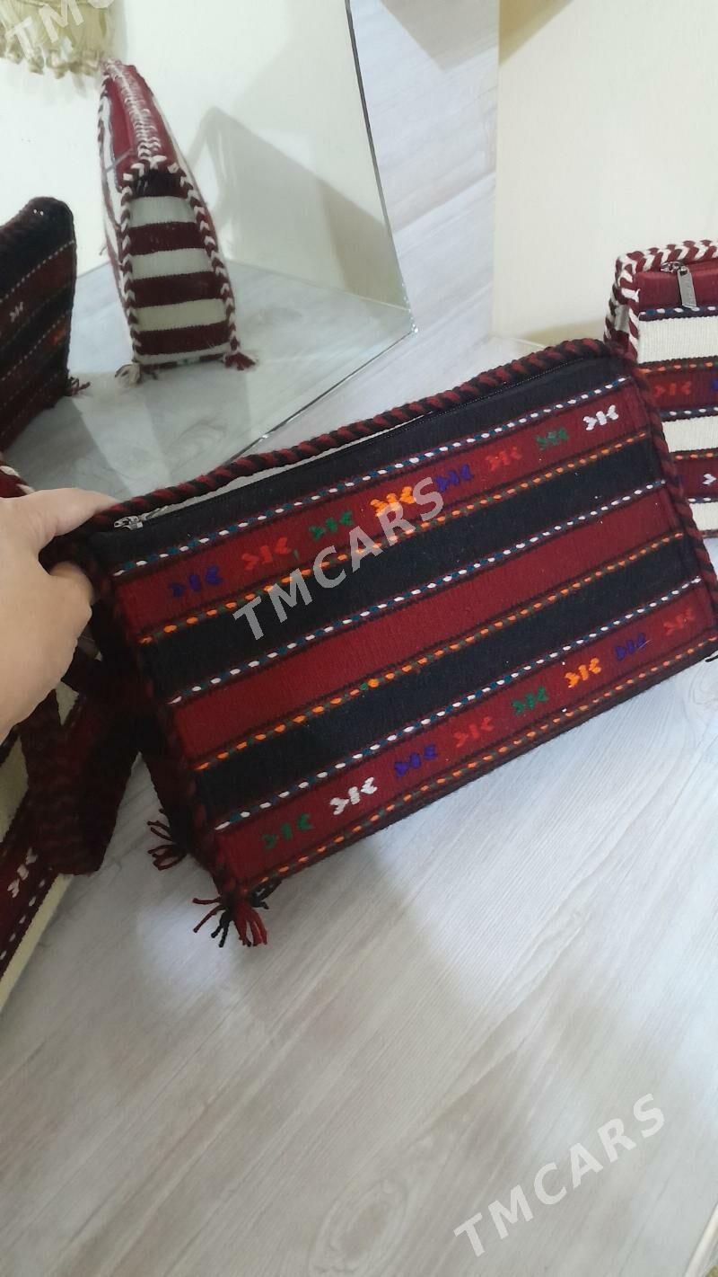 Kakma gapjyk - Aşgabat - img 2