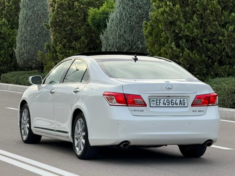 Lexus ES 350 2011 - 298 000 TMT - Aşgabat - img 2