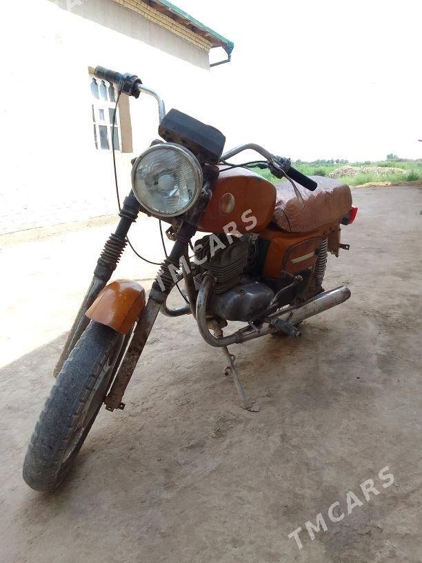 Fekon FK150-8G 1987 - 3 000 TMT - Гурбансолтан Едже - img 3