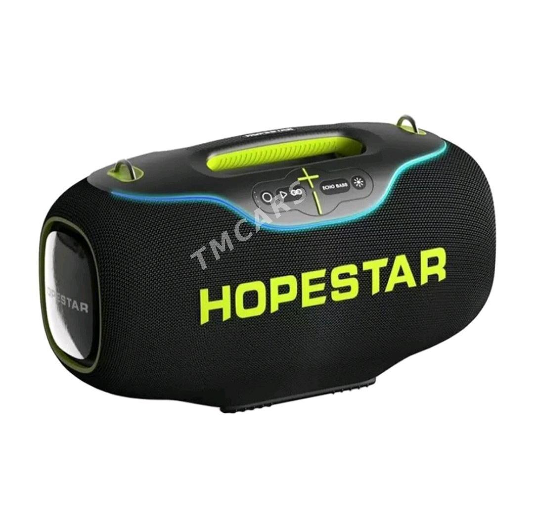 HOPESTAR A80 - Türkmenbaşy - img 3